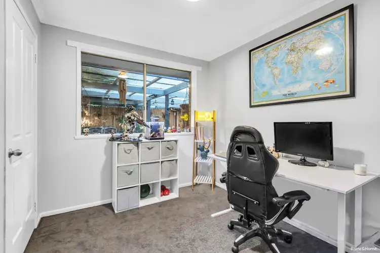 Fifth view of Homely house listing, 11 Staunton Walk, Cranbourne East VIC 3977