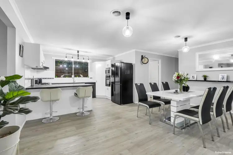 Seventh view of Homely house listing, 11 Staunton Walk, Cranbourne East VIC 3977