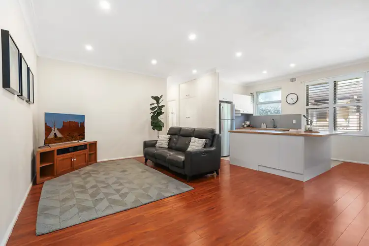 8/5 Gladstone Street, Bexley NSW 2207