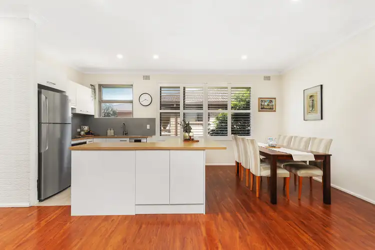 Second view of Homely apartment listing, 8/5 Gladstone Street, Bexley NSW 2207