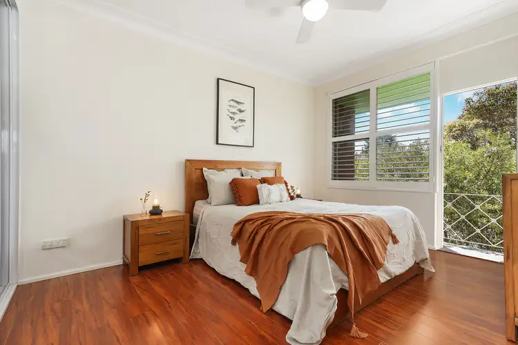 Third view of Homely apartment listing, 8/5 Gladstone Street, Bexley NSW 2207