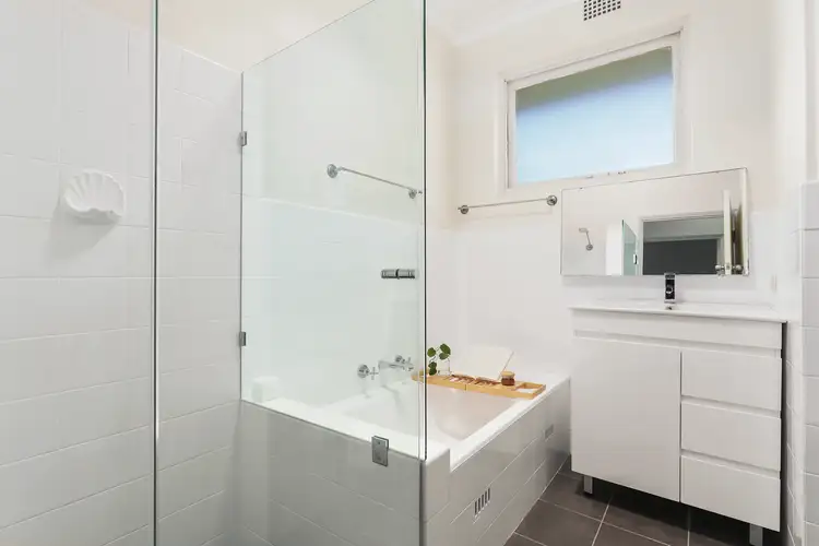 Fourth view of Homely apartment listing, 8/5 Gladstone Street, Bexley NSW 2207