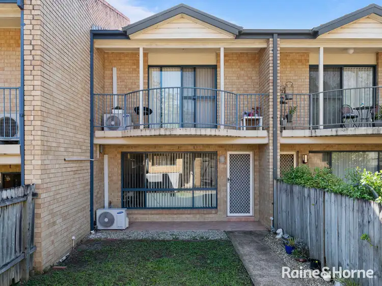 Second view of Homely townhouse listing, 5/29 Central Coast Highway, West Gosford NSW 2250