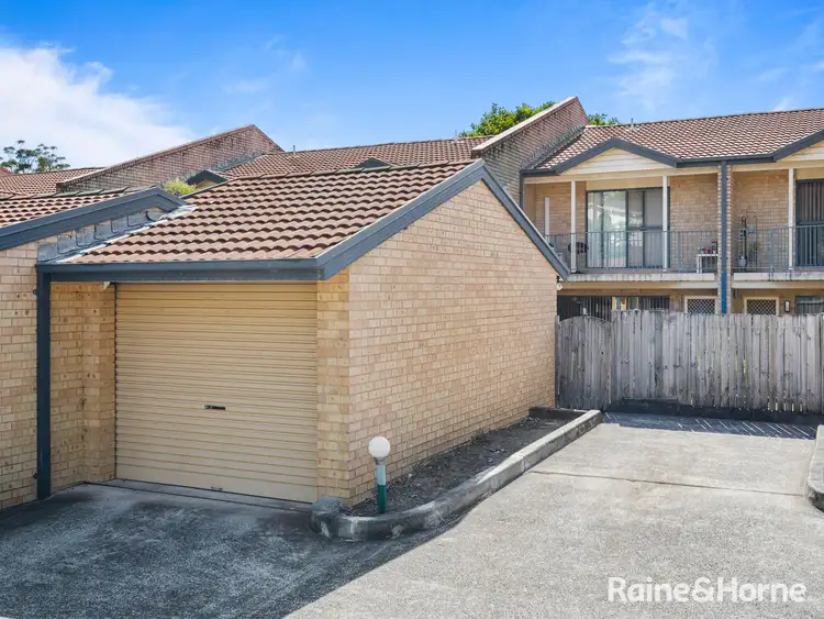 Third view of Homely townhouse listing, 5/29 Central Coast Highway, West Gosford NSW 2250
