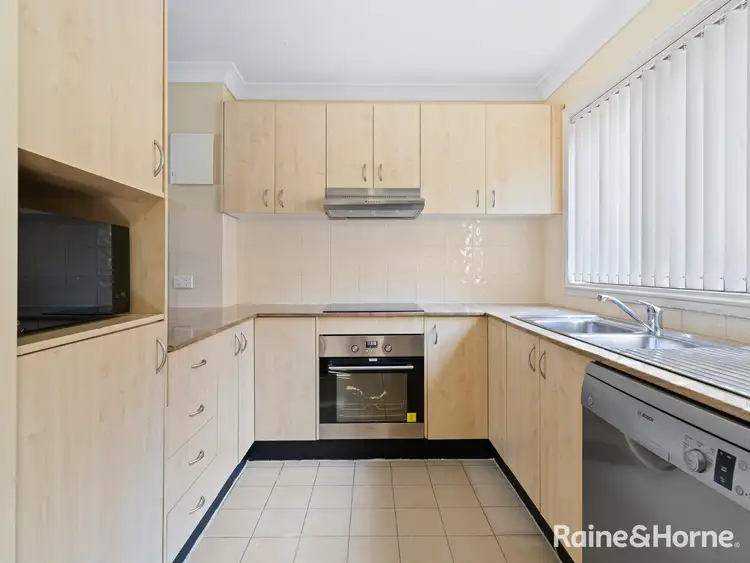 Fourth view of Homely townhouse listing, 5/29 Central Coast Highway, West Gosford NSW 2250