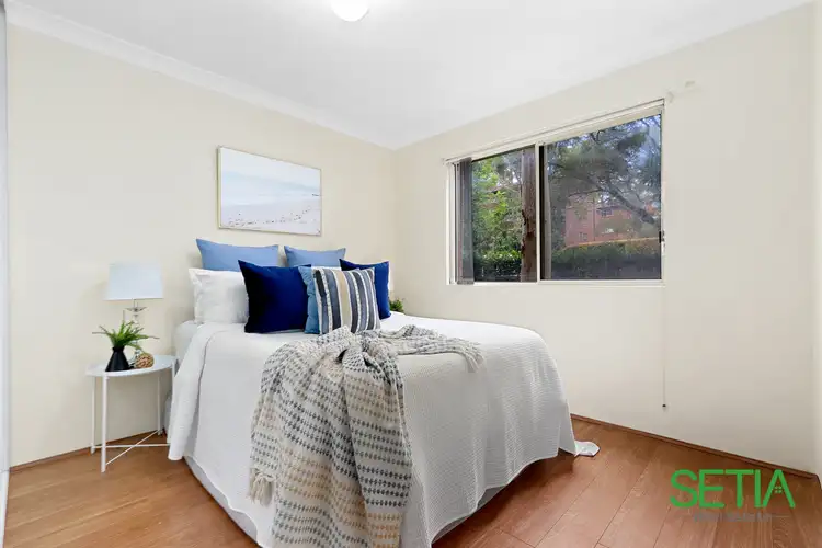 Fifth view of Homely unit listing, 4/91-95 Stapleton Street, Pendle Hill NSW 2145