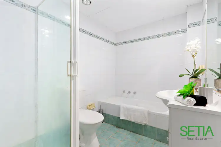 Sixth view of Homely unit listing, 4/91-95 Stapleton Street, Pendle Hill NSW 2145