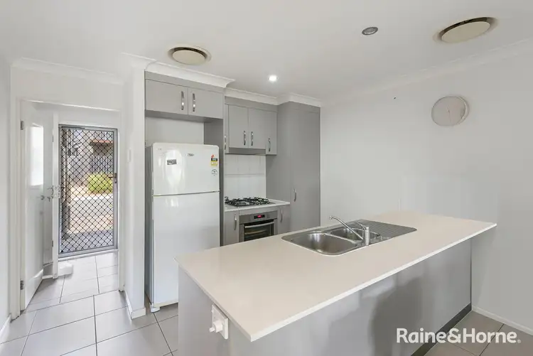 Third view of Homely townhouse listing, 45/86 Carselgrove Avenue, Fitzgibbon QLD 4018
