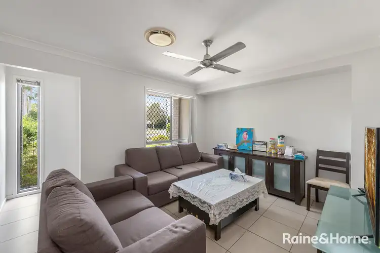 Fourth view of Homely townhouse listing, 45/86 Carselgrove Avenue, Fitzgibbon QLD 4018
