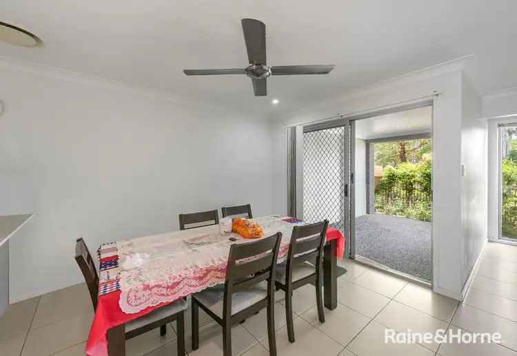 Fifth view of Homely townhouse listing, 45/86 Carselgrove Avenue, Fitzgibbon QLD 4018