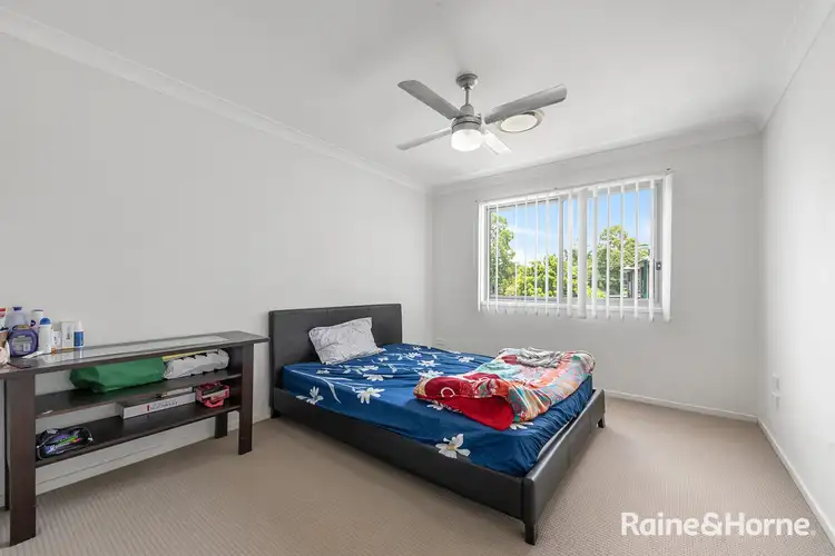 Sixth view of Homely townhouse listing, 45/86 Carselgrove Avenue, Fitzgibbon QLD 4018