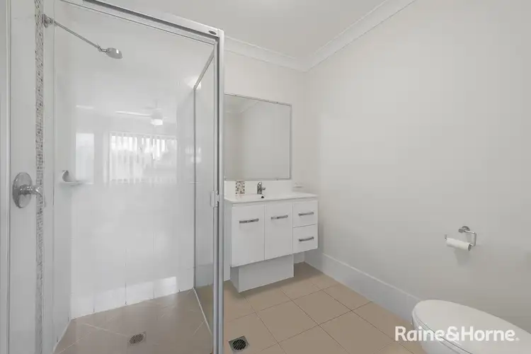 Seventh view of Homely townhouse listing, 45/86 Carselgrove Avenue, Fitzgibbon QLD 4018