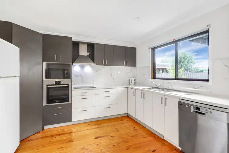 Second view of Homely house listing, 3 Bartok Grove, St Clair NSW 2759