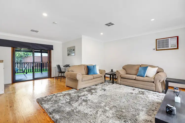 Third view of Homely house listing, 3 Bartok Grove, St Clair NSW 2759