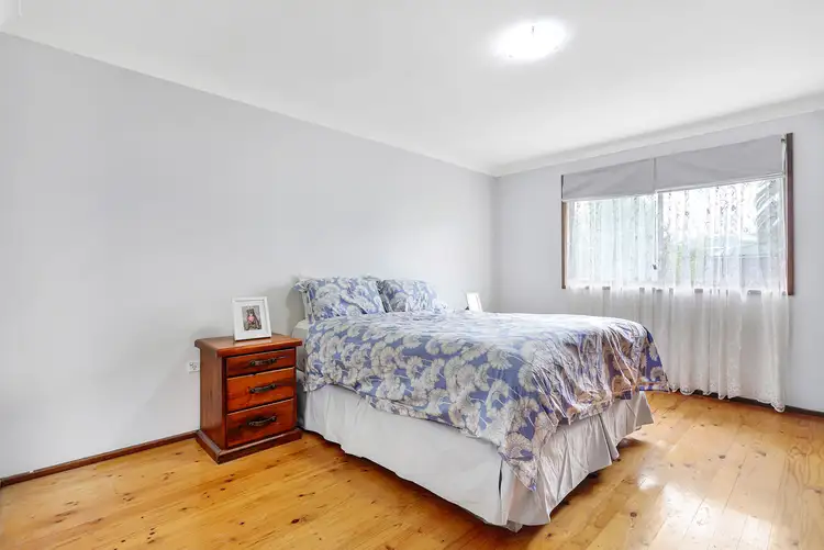 Fourth view of Homely house listing, 3 Bartok Grove, St Clair NSW 2759