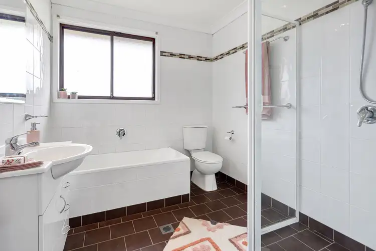 Sixth view of Homely house listing, 3 Bartok Grove, St Clair NSW 2759