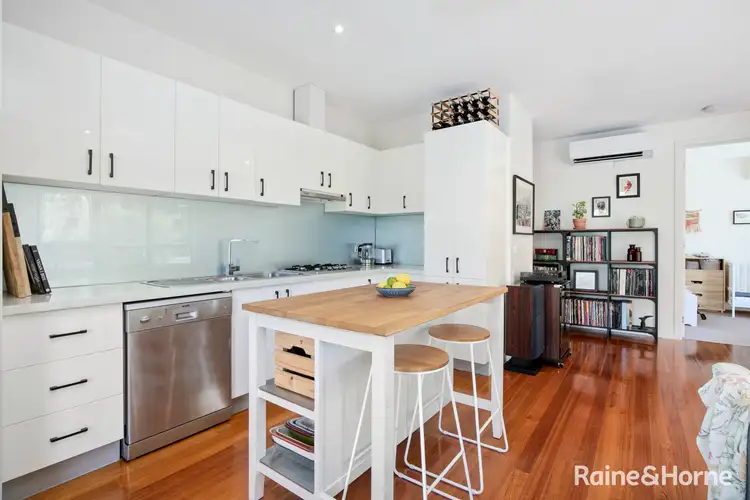 2A Jackson Street, Maidstone VIC 3012