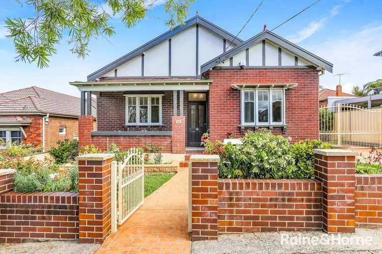 286 William Street, Kingsgrove NSW 2208