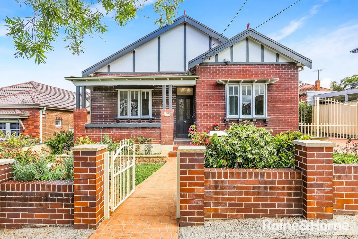 Main view of Homely house listing, 286 William Street, Kingsgrove NSW 2208