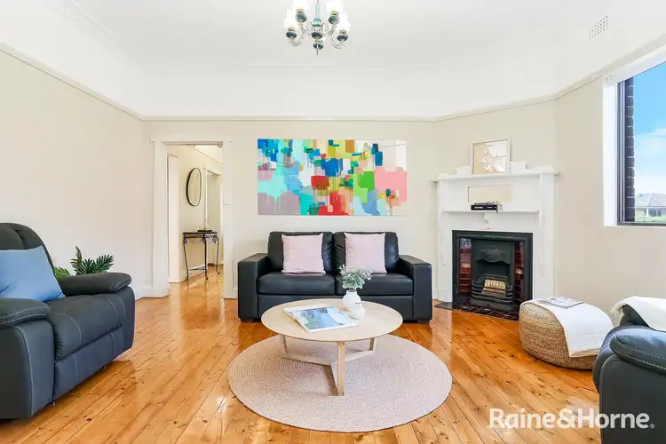 Second view of Homely house listing, 286 William Street, Kingsgrove NSW 2208