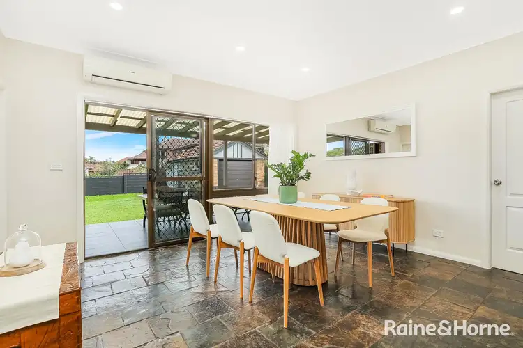 Third view of Homely house listing, 286 William Street, Kingsgrove NSW 2208