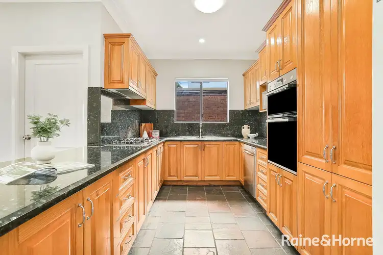 Fourth view of Homely house listing, 286 William Street, Kingsgrove NSW 2208