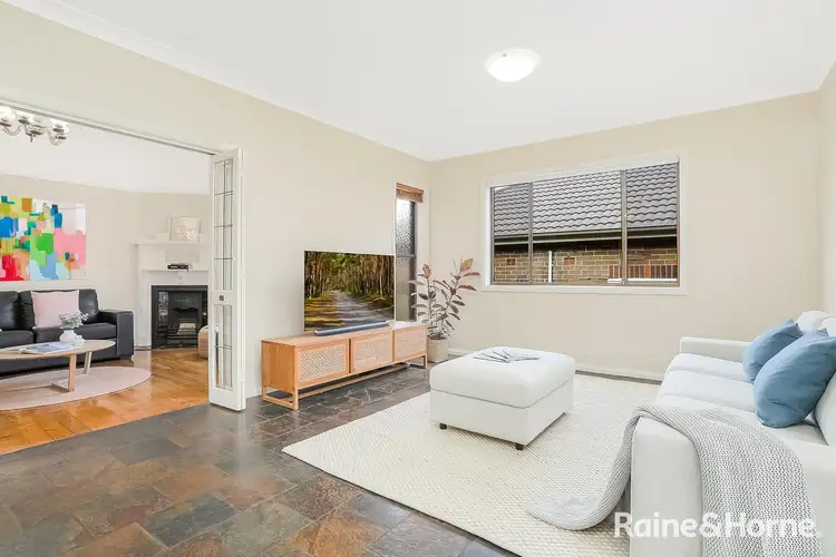 Fifth view of Homely house listing, 286 William Street, Kingsgrove NSW 2208