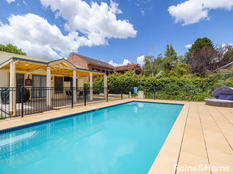 Main view of Homely house listing, 81 Mitre Street, West Bathurst NSW 2795