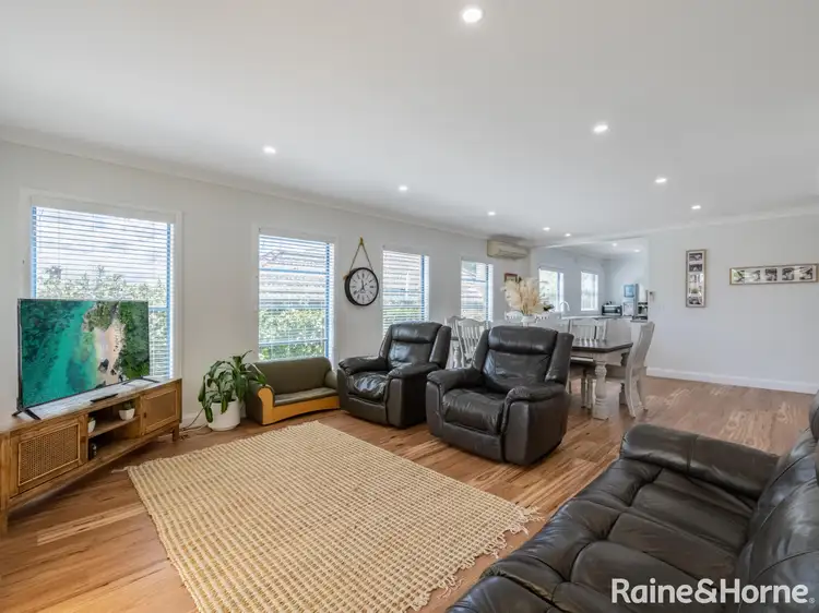 Fourth view of Homely house listing, 81 Mitre Street, West Bathurst NSW 2795