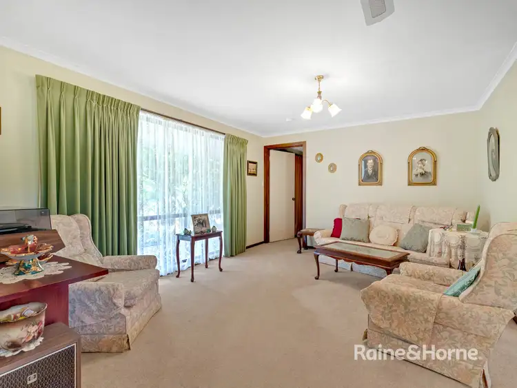 Fifth view of Homely house listing, 66 Masada Boulevard, Winter Valley VIC 3358