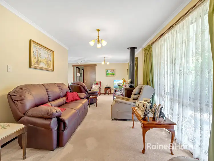 Sixth view of Homely house listing, 66 Masada Boulevard, Winter Valley VIC 3358