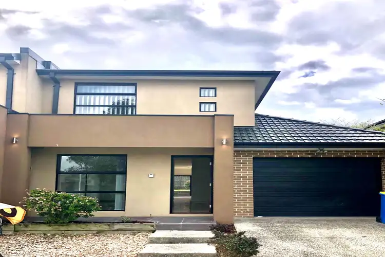 Main view of Homely house listing, 5 A Merlynston Close, Dallas VIC 3047