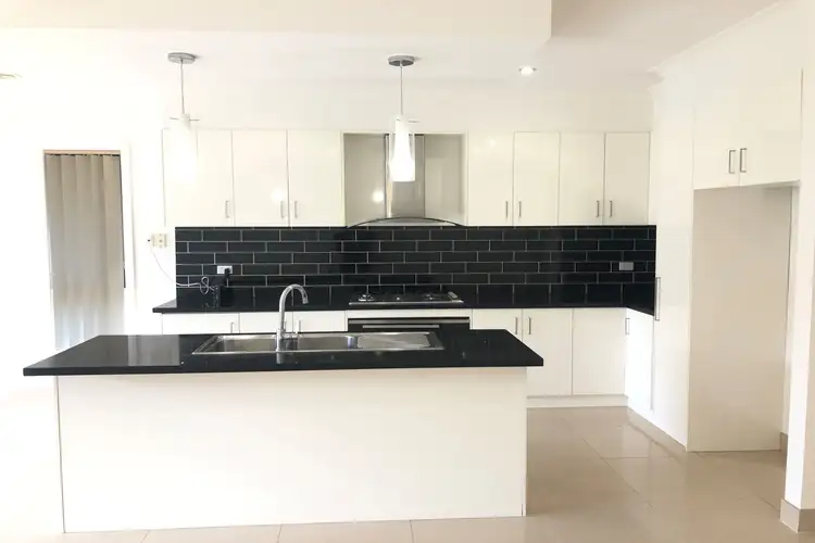 Third view of Homely house listing, 5 A Merlynston Close, Dallas VIC 3047
