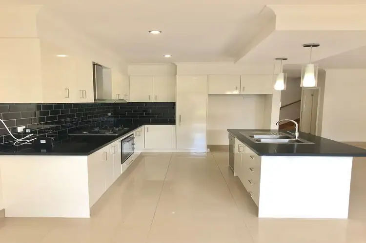 Fourth view of Homely house listing, 5 A Merlynston Close, Dallas VIC 3047