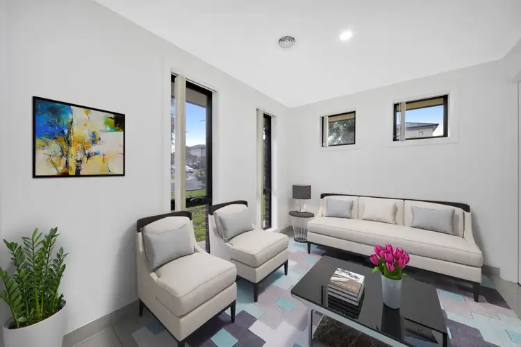 Fifth view of Homely house listing, 5 A Merlynston Close, Dallas VIC 3047