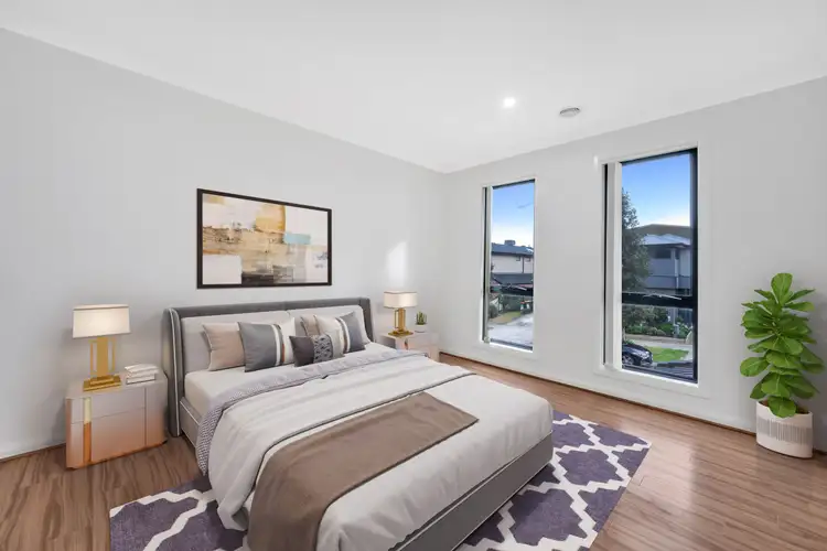 Sixth view of Homely house listing, 5 A Merlynston Close, Dallas VIC 3047