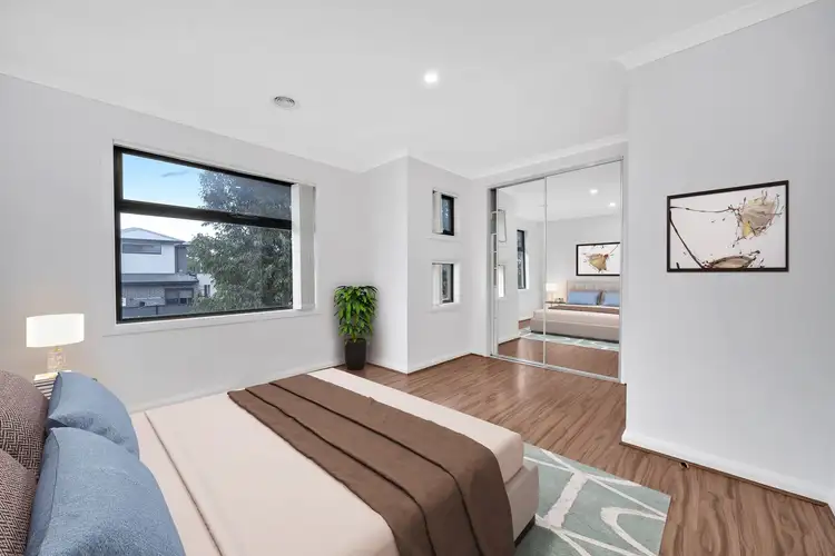 Seventh view of Homely house listing, 5 A Merlynston Close, Dallas VIC 3047