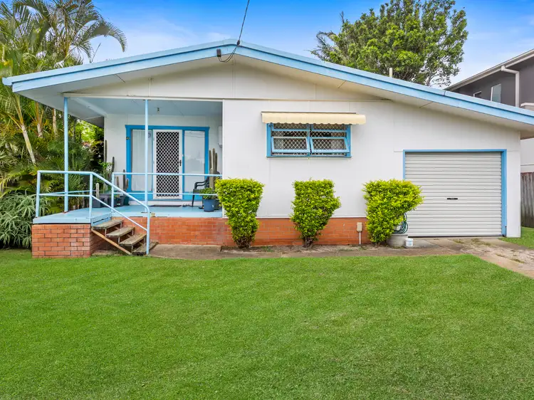 40 Symonds Road