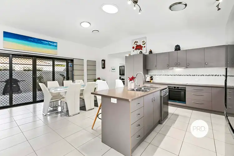 Fourth view of Homely house listing, 15 Casuarina Court, Tinana QLD 4650