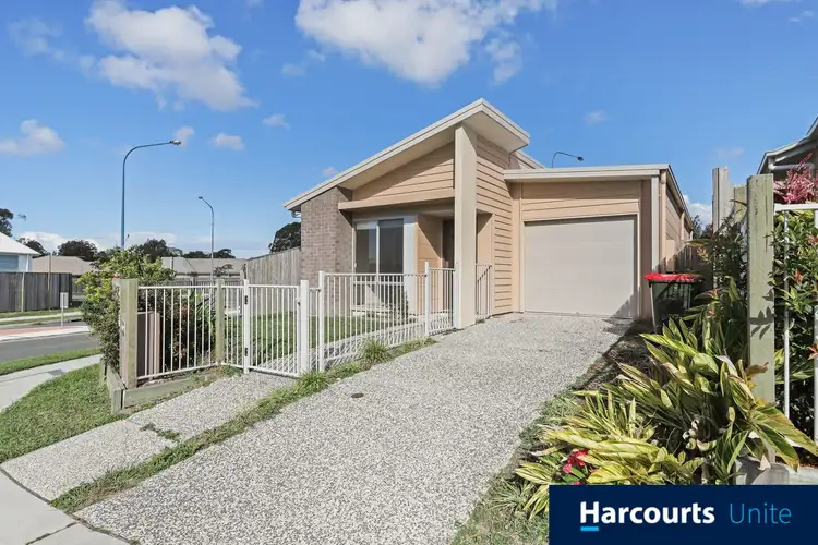 1 Seabreeze Circuit, Deception Bay QLD 4508