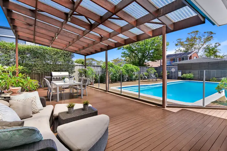 Third view of Homely house listing, 5 Blarney Avenue, Killarney Heights NSW 2087