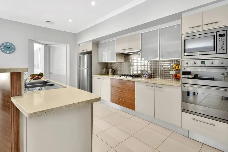 Fourth view of Homely house listing, 5 Blarney Avenue, Killarney Heights NSW 2087