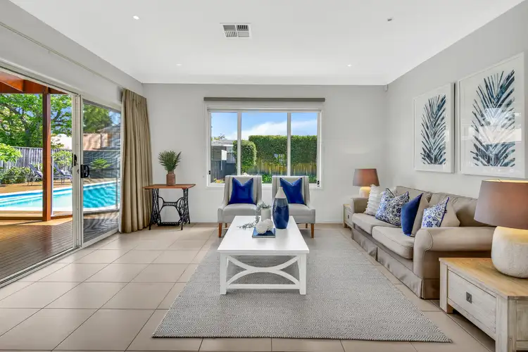 Fifth view of Homely house listing, 5 Blarney Avenue, Killarney Heights NSW 2087