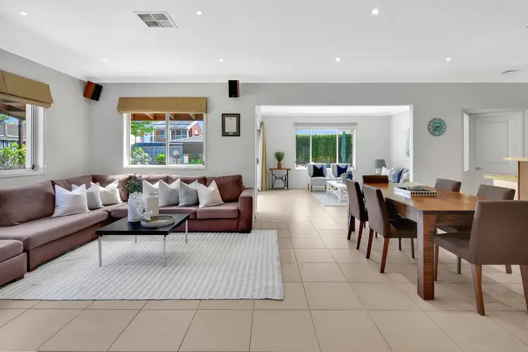 Sixth view of Homely house listing, 5 Blarney Avenue, Killarney Heights NSW 2087