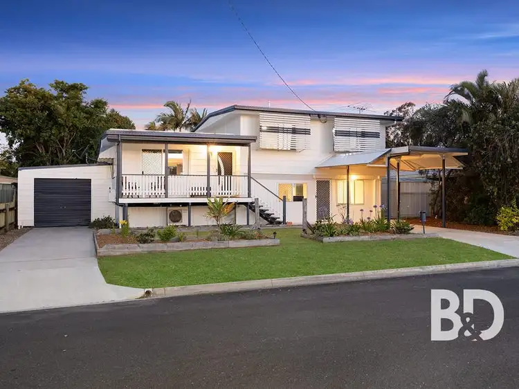 Main view of Homely house listing, 21 Robyn Street, Burpengary QLD 4505