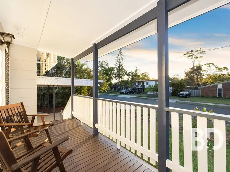 Third view of Homely house listing, 21 Robyn Street, Burpengary QLD 4505