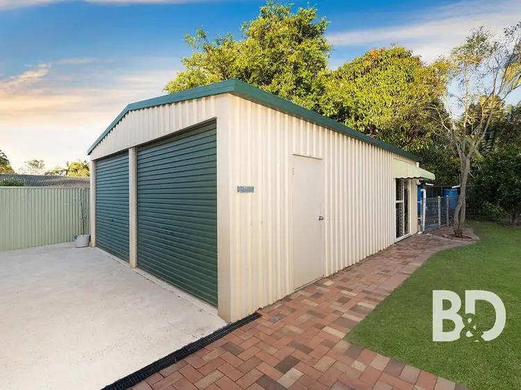 Fourth view of Homely house listing, 21 Robyn Street, Burpengary QLD 4505