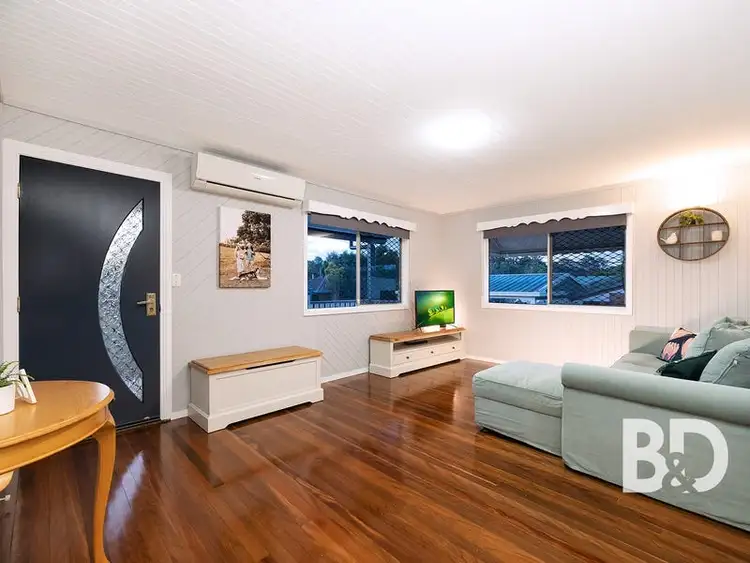 Fifth view of Homely house listing, 21 Robyn Street, Burpengary QLD 4505