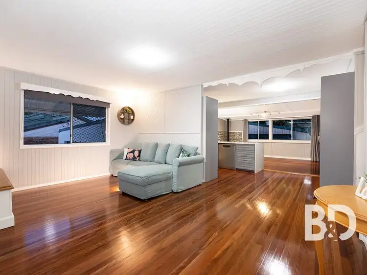 Sixth view of Homely house listing, 21 Robyn Street, Burpengary QLD 4505