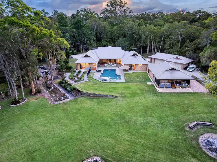 800 Boston Road, Chandler QLD 4155